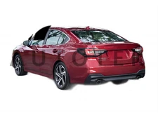 PreCut Film Front Two Door Windows Any Tint Shade % For Subaru Legacy 2020-2025