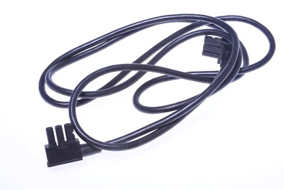   1 METZ MECABLITZ FLASH 60-58 BATTERY SYNCHRO CABLE MEDIUM FORMAT CAMERA  64-3