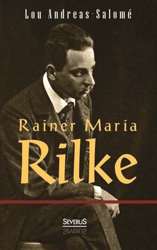 Thumbnail - Rainer Maria Rilke Lou Andreas-salomé Taschenbuch 140 S. Deutsch 2013