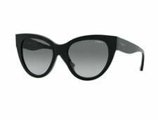 Vogue Eyewear Women's VO5339S Cat Eye Sunglasses