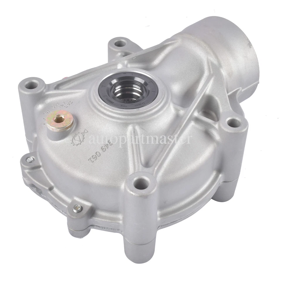 705502517 Differential Rear for Commander Max 1000R 2014-2017 1000R 2018-2019 - Image 4 of 4