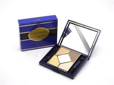 Dior 5 Colors Eyeshadow Palette 620 Street Sweet New Imperfect Box