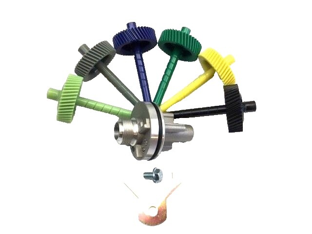 Th400 Speedometer Gear | eBay