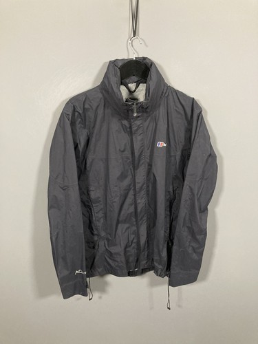 BERGHAUS AQ2.5 Jacket - Size Small 