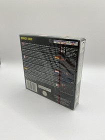 Donkey Kong Nes Classics - PAL Nintendo Gameboy Advance - NEU - Sealed - Selten