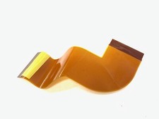 Nikon D700 DSLR FPC flex cable top PCB to main, tested; US seller