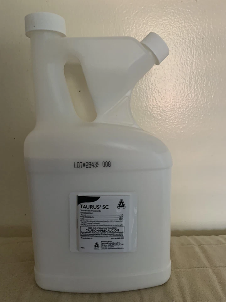 Control Solutions Taurus SC Termite and Ant Control 78oz Bottle 78 oz SmeDayShip - Image 2 of 2
