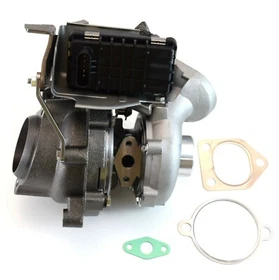 Upgrade Turbolader BMW 520d / X3 2.0d 110/120kw 7794021 7794022 Neu Turbo