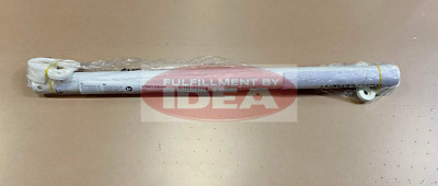 Brand New IKEA KOMPLEMENT 19 5/8   White Closet Clothes Rail 902.568.93