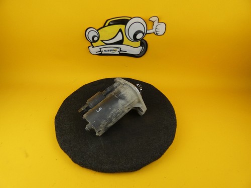 Anlasser 0001121006 Golf 4 1,4 55kw