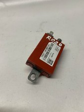 2018 FORD USA Mustang Coupe Kofferraumdeckel Antennenverstärker FR3T-18C847-AA