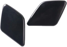 New Front Headlight Washer Nozzle Cover Cap LH/RH Fit 2018-2020 Audi Q5/Q5 PHEV