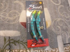 BRAD’S 2-Pack Super Bait Original UV “LIL SCOTTIE”