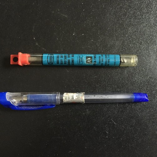 Champion 1/4 Rotary Drill Bit, Industrial Heavy Duty Carbide Tip