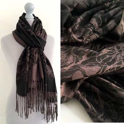 evening scarf wrap