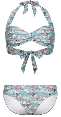 Vive Maria   Bikini  Tiki 