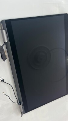 Dell Latitude 5340 13.3'' 2-in-1 FHD touch 7DG1C 07DG1C
