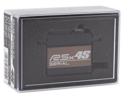 KO Propo RSx4S Power H.C Servo (High Voltage) [KOP30145] | eBay