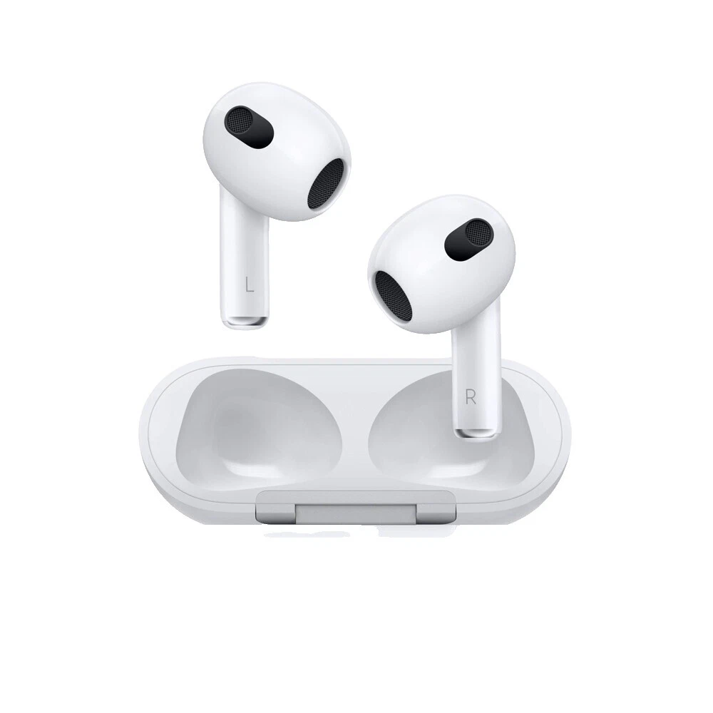 Apple Cell Phone Headsets with HD Voice