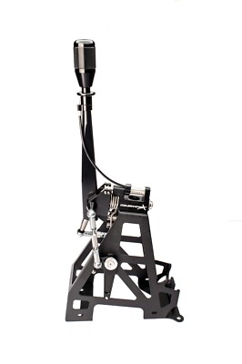 COOLERWORX Short Shifter PRO for Ford Fiesta MK8
