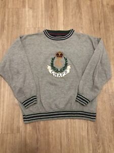 ralph lauren hoodie vintage