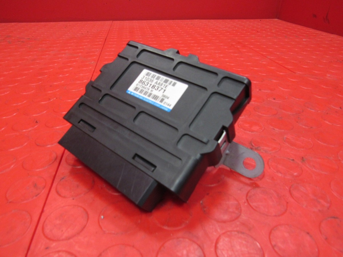 8631B371 Mitsubishi Transmission Control Unit for sale 8631B371 Mitsubishi Transmission Control Unit for sale
