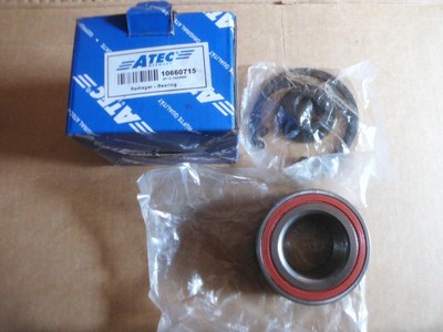 RADNABE RADLAGERSATZ RADLAGER SATZ HINTEN FORD MONDEO 1 2 BJ 93-00