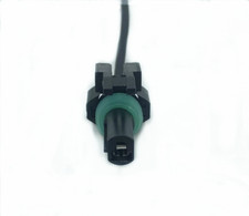 Starter Solenoid Connector Harness Pigtail Plug For Chevy Malibu 2006-2014