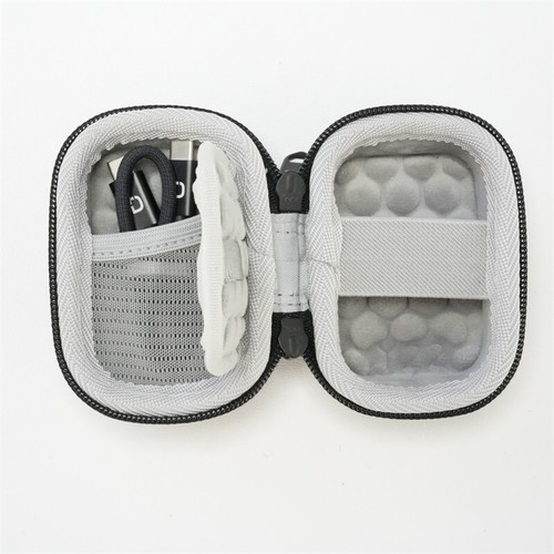Storage Box Carry Case Hard Holder Bag For DOCKCASE Pocket M.2 2230 NVMe SSD - Picture 14 of 24