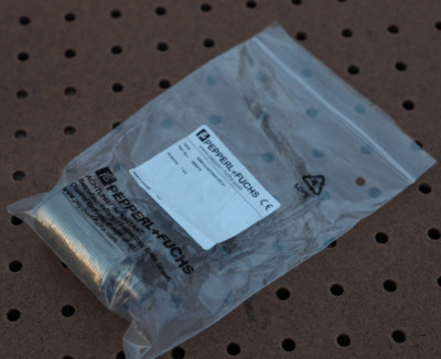 PEPPERL FUCHS NBB2-8GM30-E2-V1 PROXIMITY SENSOR