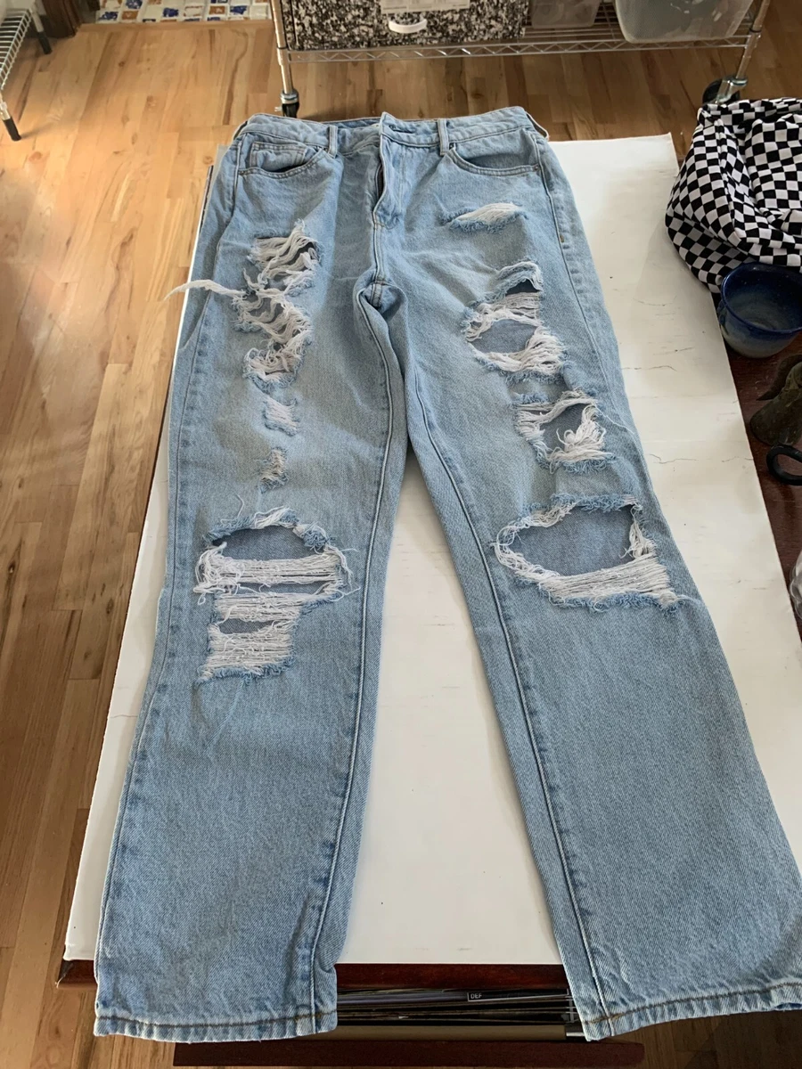 Pacsun jeans best sale