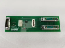 MYDATA AUTOMATION L-049-0501-1, MCCB Ed-1