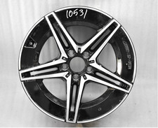 Jantes Mercedes 206