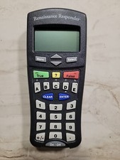 Remote Control For Renaissance Classroom Response System RES-1001