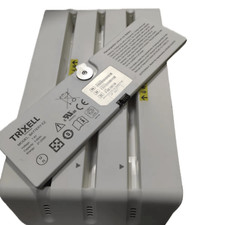 New BATTERY EZ DR Flat Panel Detector Battery...