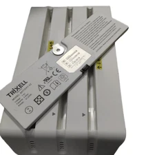 New BATTERY EZ DR Flat Panel Detector Battery for Thales TRIXELL 3543PR 27.23WH