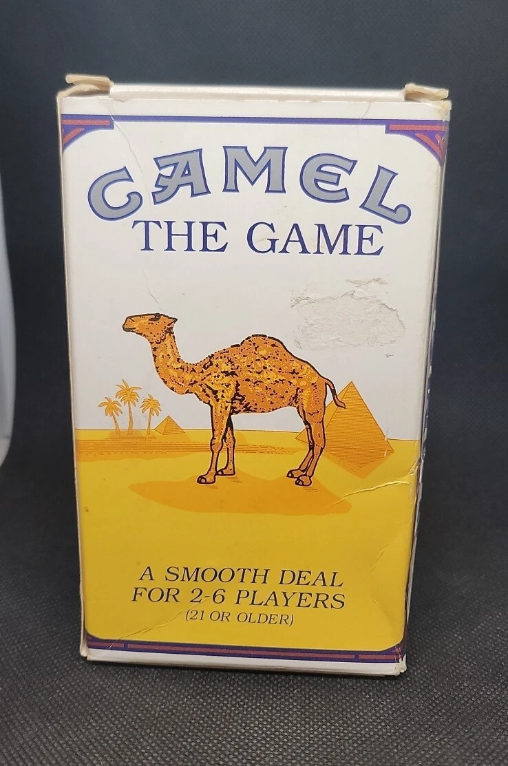 camel the game products for sale | eBay