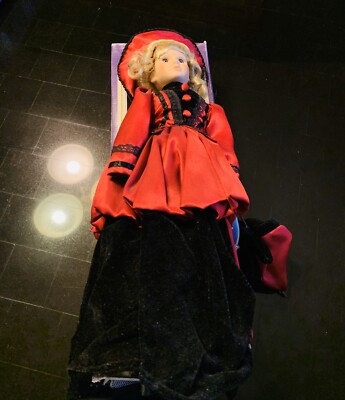 southern belle doll collection