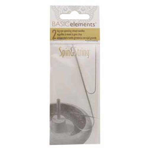 Seed Bead Spinner Needles - various styles & sizes. - Bild 14 von 28