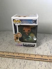Funko POP Disney Cinderella Gus Gus In Slipper 139 Vaulted Retired Free Shipping
