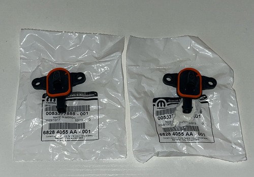 2019-2025 Mopar Pressure Sensor Part# 68284055AA New Open Packing - Picture 3 of 6