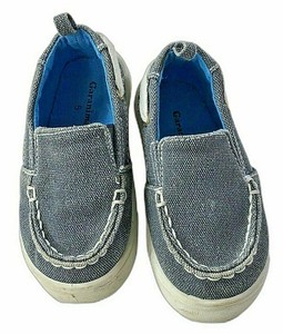 baby deck shoes