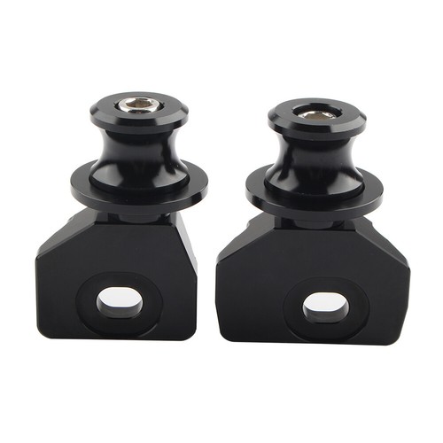 For Honda CB650R CBR650R CB650F CBR650F 2014-2021 Rear Swingarm Spools Slider - Picture 2 of 12