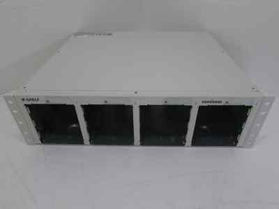 Alcatel OS-IP-SHELF External PoE Rack for the OS9000 OS9-IP-SHELF ...