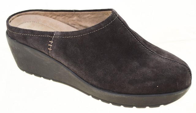 easy spirit jaiva mules