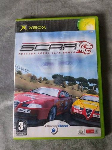 MANHUNT 1 COMPLET BOÎTE NOTICE MICROSOFT XBOX FAT PAL FRANÇAIS