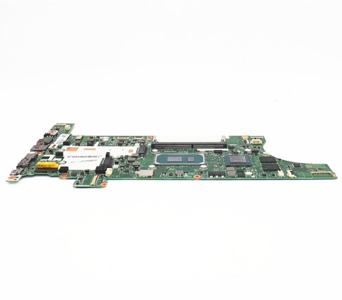 5B21M82759 Lenovo Thinkpad T14 T15 Gen 2 Motherboard I5-1135G7 8G 5B21J08318 SWG - 第 4/4 張圖片