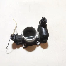 Toyota Corolla Verso 2006 High Flow Throttle Body Valve (Air Contr #967495-65