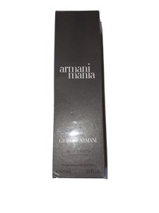 armani mania ebay