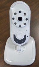 MOTOROLA BABY MONITOR REPLACEMENT CAMERA ONLY - MBP421BU - USED